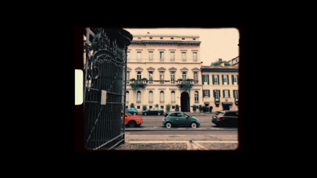 Video Reference: Building, Window, Car, Tire, Fixture, Vehicle, Wheel, Rectangle, Tints and shades, Facade