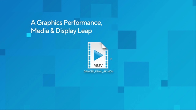 Video Reference: Azure, Blue, Font, Aqua, Electric blue, Rectangle, Logo, Brand, Graphics, Advertising