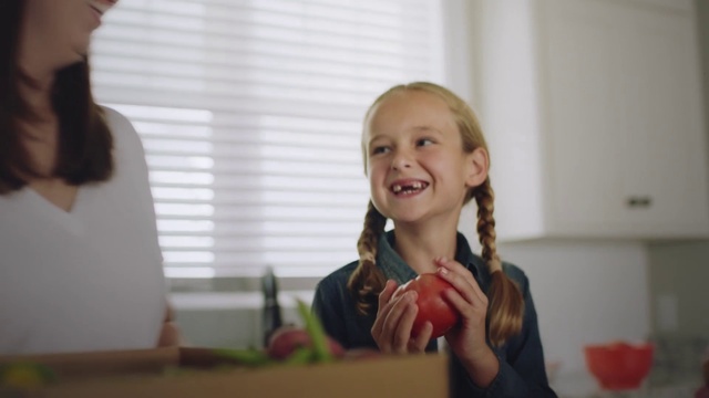 Video Reference: Smile, Gesture, Window, Happy, Fun, Chair, Event, Toddler, Sitting, Child