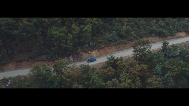 Video Reference: Plant, Car, Water, Natural landscape, Vehicle, Tree, Mode of transport, Thoroughfare, Grass, Geological phenomenon