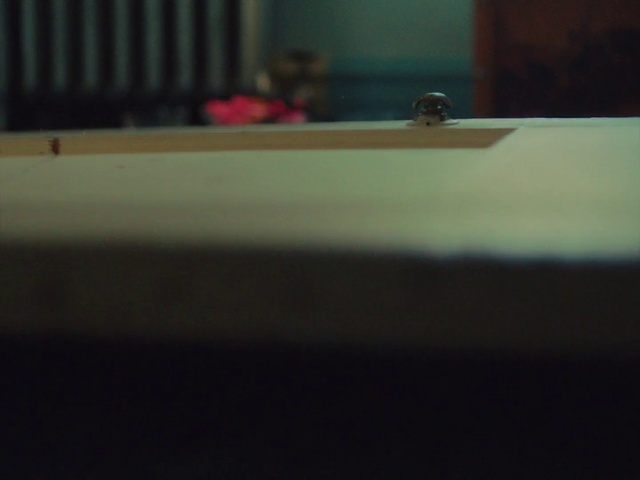 Video Reference: Tints and shades, Font, Asphalt, Wood, Automotive exterior, Bumper, Automotive lighting, Automotive design, Rectangle, Hardwood