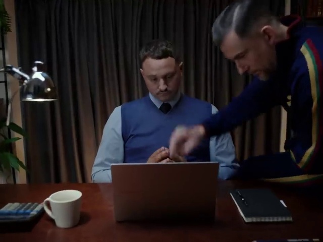 Video Reference: Computer, Table, Laptop, Personal computer, Microphone, Public address system, Tableware, Plant, Wood, Adaptation