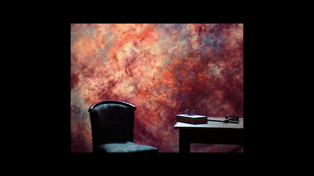 Video Reference: Cloud, Table, Sky, Rectangle, Paint, Wood, Window, Art, Painting, Tints and shades