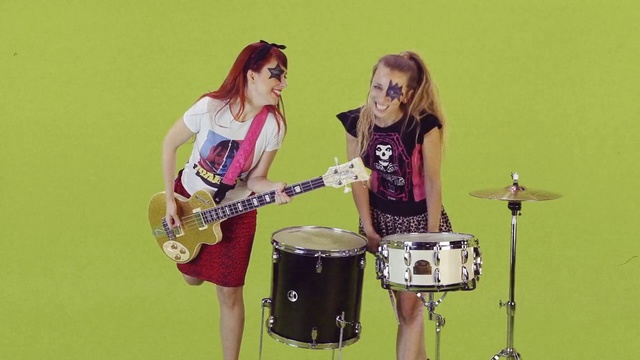 Video Reference: Musical instrument, Membranophone, Idiophone, Band plays, Drum, Musician, Drumhead, Cymbal, Musical instrument accessory, Guitar accessory