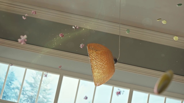 Video Reference: Shade, Water, Wood, Tints and shades, Wood stain, Ceiling, Hardwood, Pattern, Plywood, Window