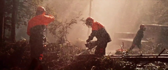 Video Reference: Atmospheric phenomenon, Musician, Art, Event, Smoke, Music, Musical instrument, Plant, Artist, Drum