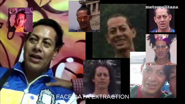 Video Reference: Forehead, Hair, Nose, Head, Chin, Eyebrow, Photograph, Mouth, Sports jersey, Jaw