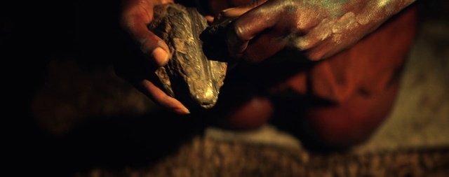 Video Reference: Hand, Human body, Jaw, Flash photography, Gesture, Finger, Wood, Thumb, Wrist, Gas