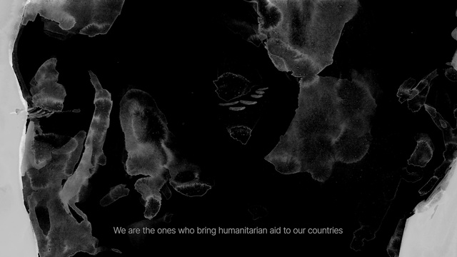 Video Reference: Black, Organism, Font, Plant, Pattern, Monochrome photography, Monochrome, Bone, Rock, Visual arts