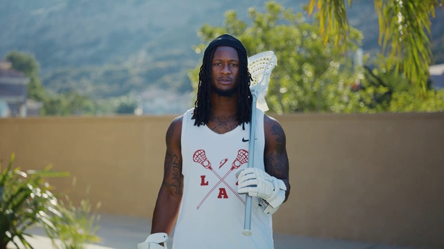 Video Reference: Beard, Sleeve, Plant, Happy, Eyewear, Street fashion, T-shirt, Leisure, Facial hair, Jewellery