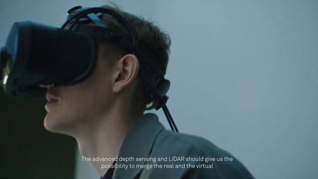 Video Reference: Glasses, Vision care, Goggles, Sunglasses, Eyelash, Ear, Jaw, Sleeve, Flash photography, Eyewear