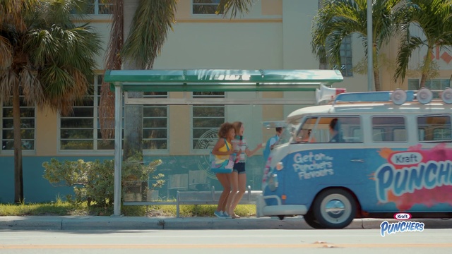 Video Reference: Vehicle, Plant, Window, Car, Tire, Motor vehicle, Tree, Building, Wheel, Yellow