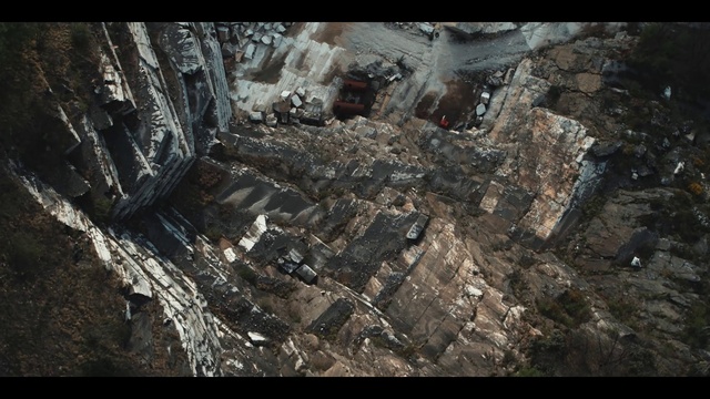 Video Reference: World, Bedrock, Landscape, Geological phenomenon, Formation, Font, Urban design, City, Space, Outcrop