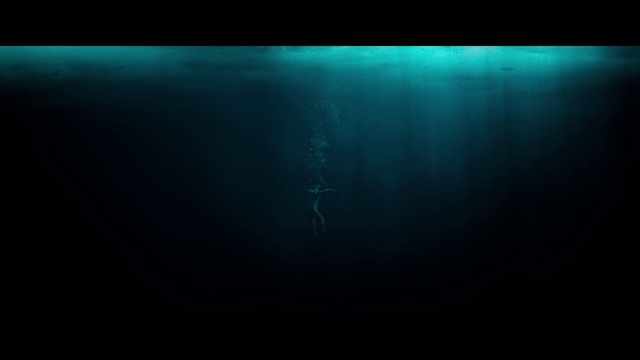Video Reference: Water, Atmosphere, Azure, Liquid, Underwater, Fluid, Aqua, Electric blue, Rectangle, Recreation