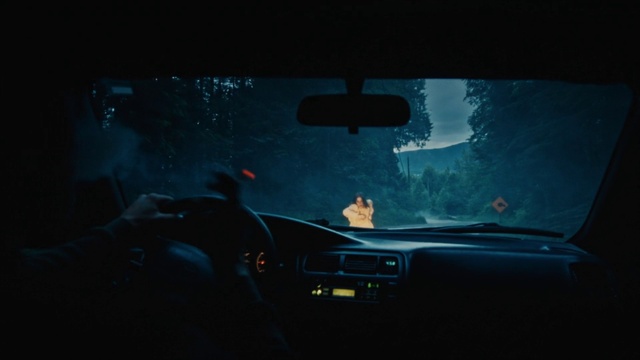 Video Reference: Car, Window, Automotive lighting, Vehicle, Automotive mirror, Motor vehicle, Windscreen wiper, Rear-view mirror, Mode of transport, Steering wheel
