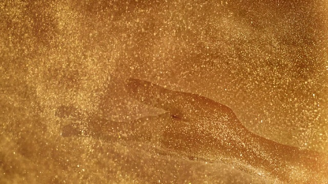 Video Reference: Brown, Amber, Water, Wood, Gold, Beige, Tints and shades, Pattern, Sand, Metal