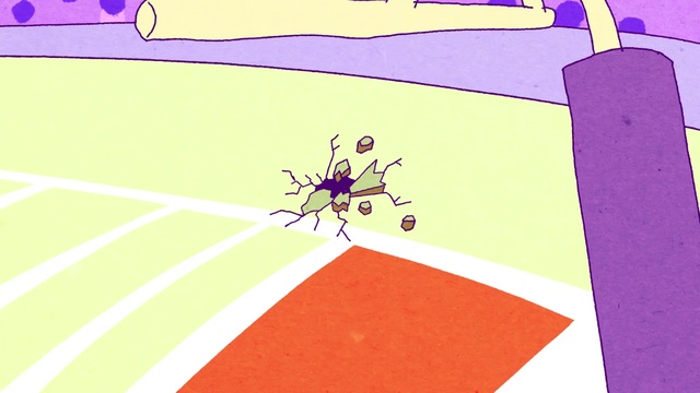 Video Reference: Leaf, Rectangle, Font, Art, Line, Painting, Creative arts, Pattern, Illustration, Drawing