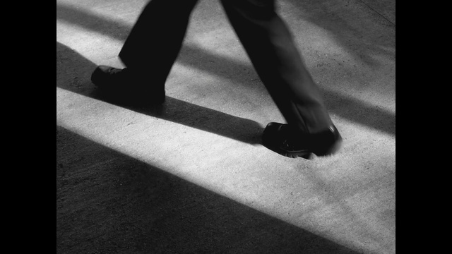 Video Reference: Black-and-white, Grey, Style, Road surface, Tints and shades, Parallel, Flooring, Monochrome photography, Asphalt, Monochrome