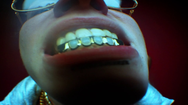 Video Reference: Nose, Lip, Mouth, Light, Smile, Tooth, Jaw, Eyelash, Happy, Service