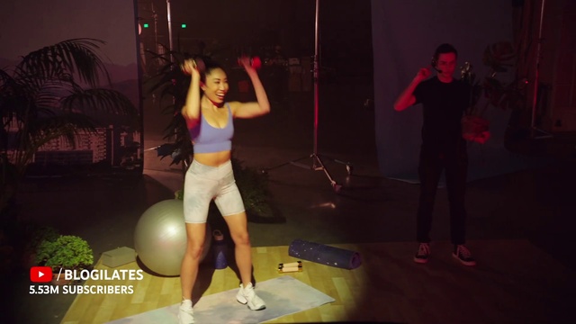 Video Reference: Footwear, Shoe, Leg, Flash photography, Shorts, Plant, Sneakers, Entertainment, Thigh, Performing arts