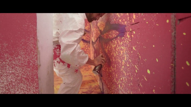 Video Reference: Window, Organism, Gesture, Pink, Wood, Petal, Tints and shades, Magenta, Event, Peach