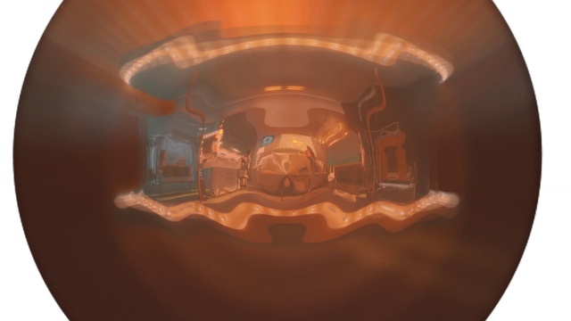 Video Reference: Amber, Automotive lighting, Orange, Art, Tints and shades, Circle, Font, Wood, Pattern, Symmetry