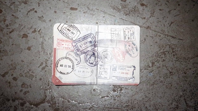 Video Reference: Art, Motor vehicle, Font, Handwriting, Space, Automotive design, Poster, Drawing, Visual arts, Paper