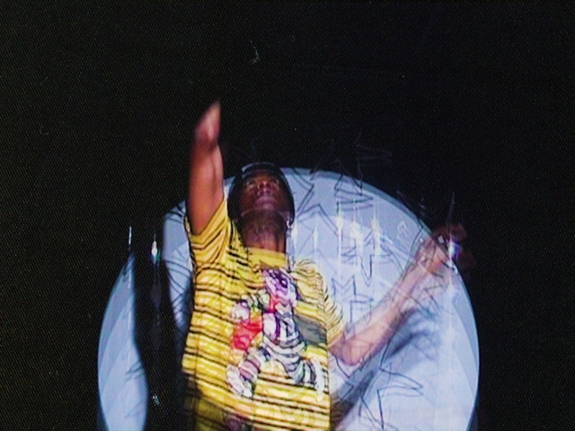 Video Reference: Gesture, Performing arts, Entertainment, Musician, Microphone, Music, Music artist, T-shirt, Event, Artist