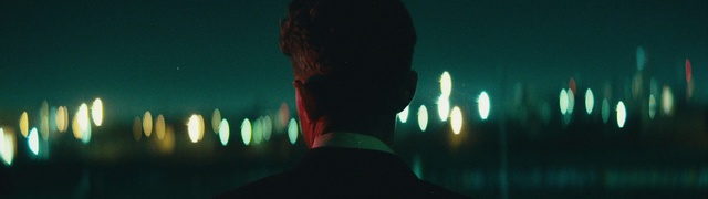 Video Reference: Flash photography, Automotive lighting, Midnight, Fun, Darkness, Backlighting, Space, Electric blue, Lens flare, Event