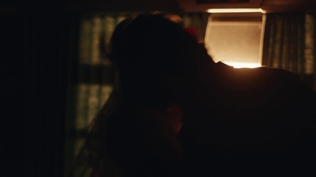 Video Reference: Flash photography, Gesture, Tints and shades, Window, Heat, Fun, Facial hair, Event, Darkness, Midnight