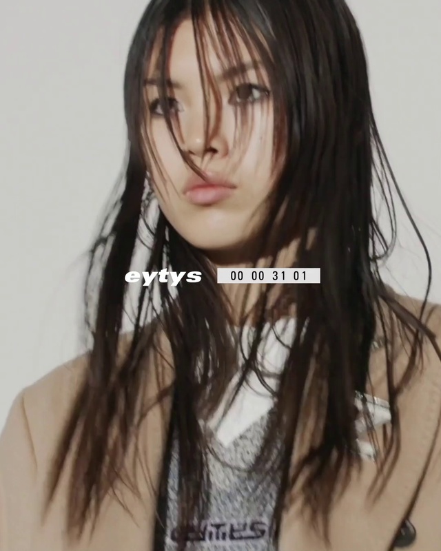 Video Reference: Forehead, Hair, Joint, Skin, Lip, Shoulder, Arm, Eye, Eyelash, Mouth