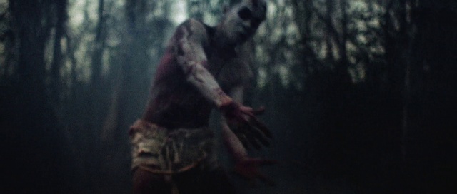 Video Reference: Plant, Wood, Art, Trunk, People in nature, Tree, Snout, Terrestrial animal, Cg artwork, Darkness