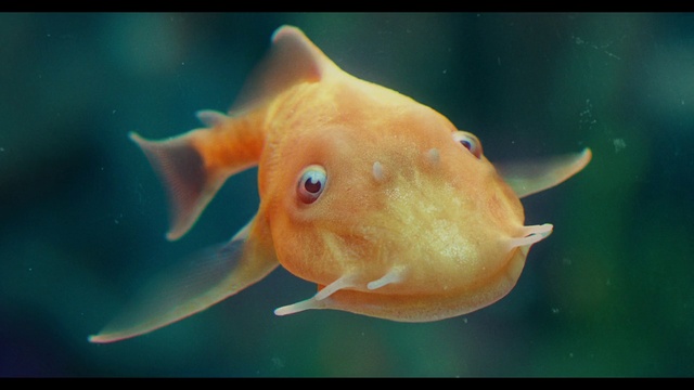 Video Reference: Water, Fin, Organism, Fish, Underwater, Marine biology, Electric blue, Tail, Science, Bony-fish