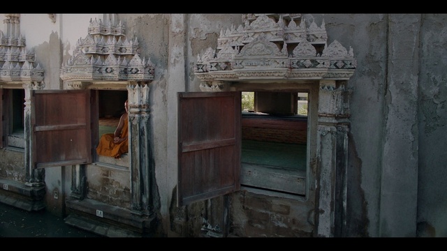 Video Reference: Wood, Door, Chair, Facade, Art, Font, Building, Artifact, Holy places, Carving