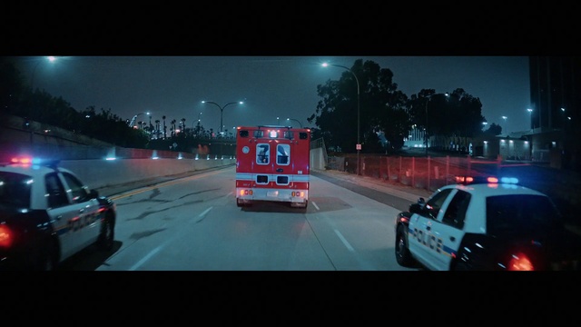 Video Reference: Car, Land vehicle, Tire, Vehicle, Wheel, Automotive lighting, Automotive tail & brake light, Sky, Motor vehicle, Infrastructure