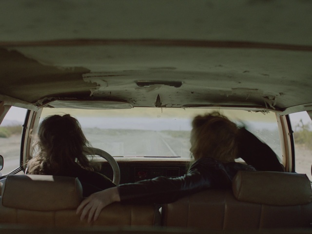 Video Reference: Car, Vehicle, Window, Motor vehicle, Automotive exterior, Automotive design, Vehicle door, Automotive mirror, Tints and shades, Personal luxury car