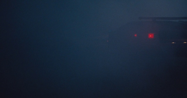 Video Reference: Automotive lighting, Cloud, Gas, Fog, Electric blue, Lens flare, Event, Mist, Haze, Automotive tail & brake light