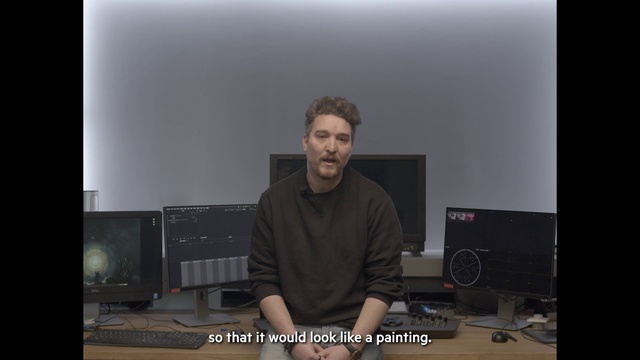 Video Reference: Computer, Personal computer, Computer monitor, Computer keyboard, Output device, Peripheral, Audio equipment, Desk, Gadget, Table