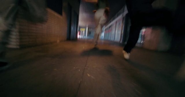 Video Reference: Brown, Road surface, Flooring, Tints and shades, Wood, Midnight, Road, City, Hardwood, Concrete