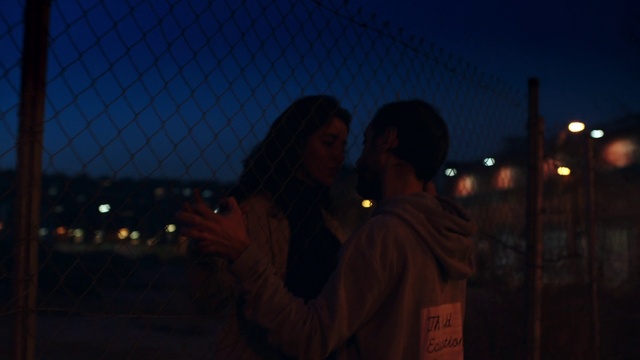 Video Reference: Sky, Flash photography, Gesture, Dusk, Midnight, Electricity, Event, Darkness, City, Electric blue
