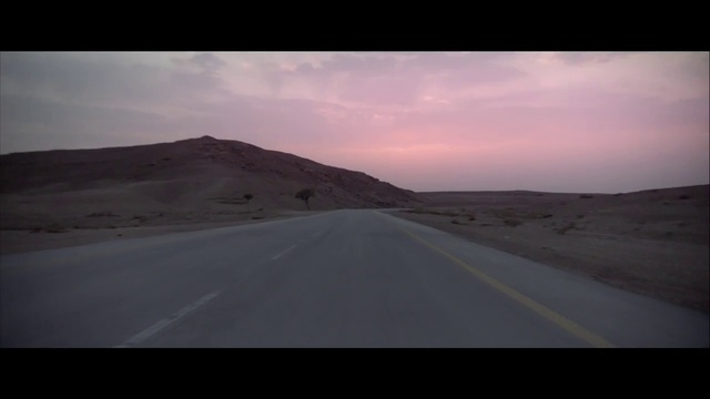 Video Reference: Cloud, Sky, Ecoregion, Road surface, Natural landscape, Highland, Asphalt, Tree, Landscape, Horizon