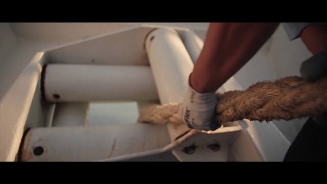 Video Reference: Gesture, Nail, Wrist, Elbow, Gas, Thigh, Human leg, Knee, Wood, Event