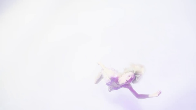Video Reference: Happy, Performing arts, Wing, Entertainment, Toy, Petal, Fictional character, Magenta, Twig, Event