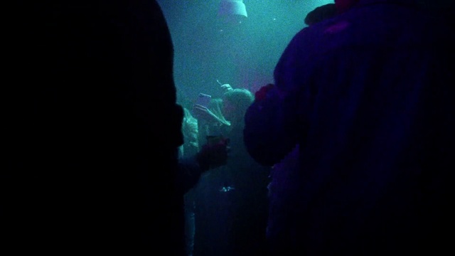 Video Reference: Water, Underwater, Purple, Entertainment, Marine biology, Electric blue, Event, Performing arts, Magenta, Visual effect lighting