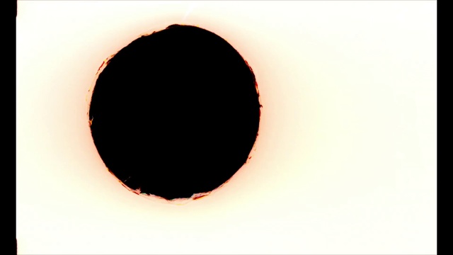 Video Reference: Font, Gas, Symbol, Astronomical object, Circle, Rectangle, Art, Logo, Graphics, Event