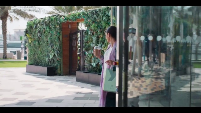 Video Reference: Organism, Plant, Leisure, Adaptation, Travel, Font, Room, T-shirt, Column, Flooring