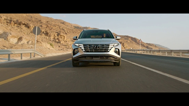 Video Reference: Tire, Vehicle registration plate, Car, Vehicle, Grille, Sky, Automotive tire, Hood, Automotive lighting, Motor vehicle