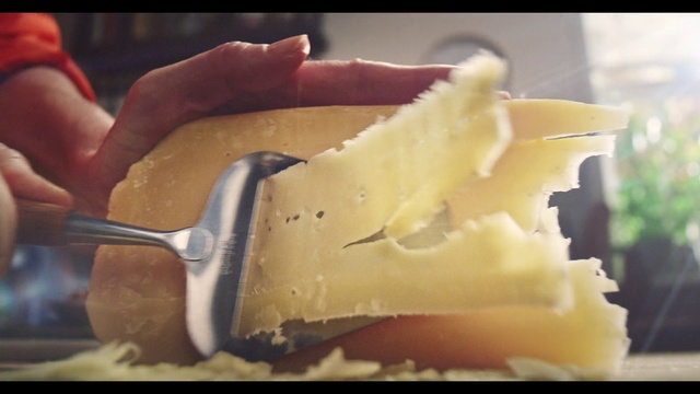 Video Reference: Food, Gruyère cheese, Ingredient, Recipe, Sheep milk cheese, Cheese, Limburger cheese, Grana padano, Cuisine, Parmigiano-reggiano