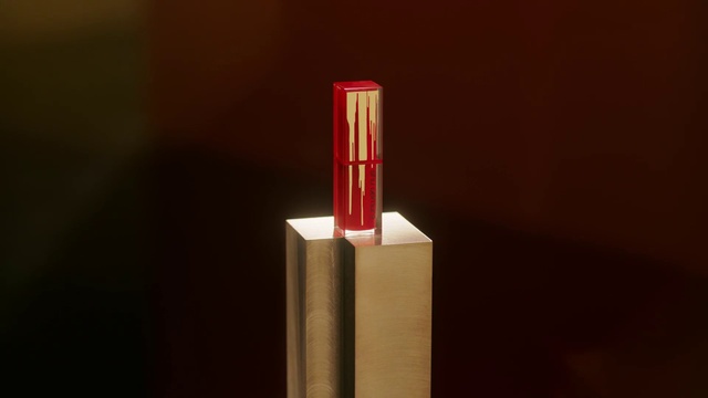 Video Reference: Cylinder, Rectangle, Art, Gas, Tints and shades, Wood, Magenta, Liquid, Carmine, Symbol