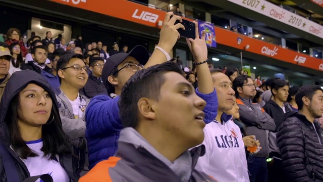 Video Reference: Product, Hat, Gesture, Fan, Baseball cap, Cap, Crowd, Competition event, Team sport, Championship